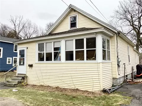 455 Rich St, Syracuse, NY 13207