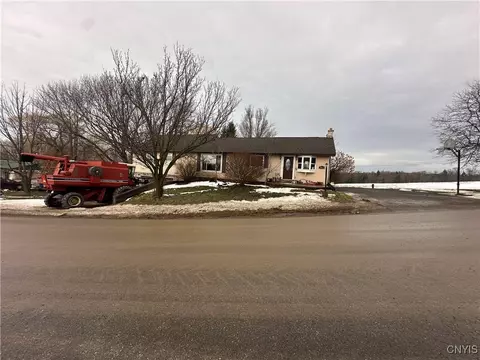 7613 Maxwell Rd, Marshall, NY 13323