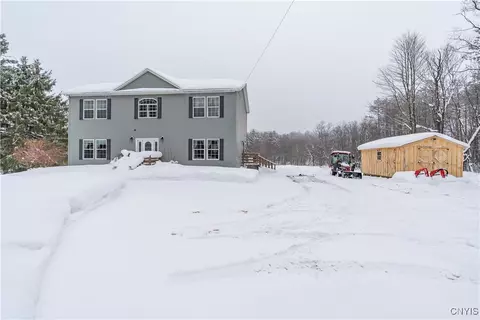 6452 Liberty Rd, Montague, NY 13367