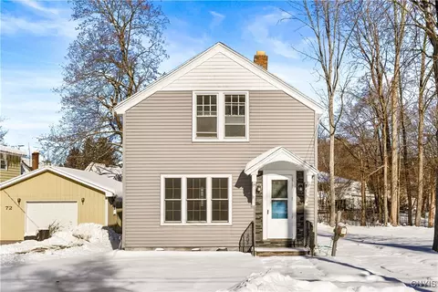 64 W Rand St, German Flatts, NY 13357