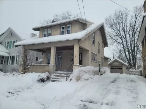 405 Brainard St, Watertown, NY 13601