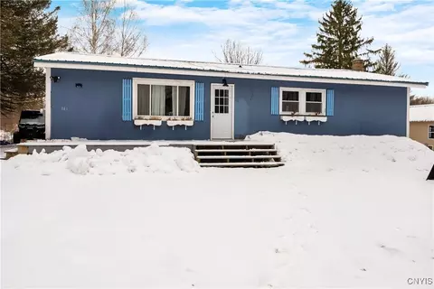 144 State Route 69a, Parish, NY 13131