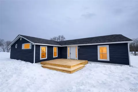 9358 Taberg Florence Rd, Annsville, NY 13471