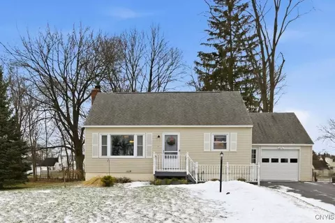 314 Davis St, East Syracuse, NY 13057