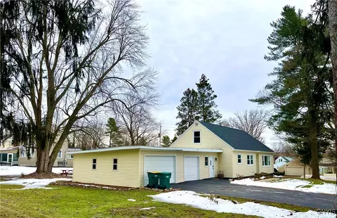 2 Battery, Lysander, NY 13027