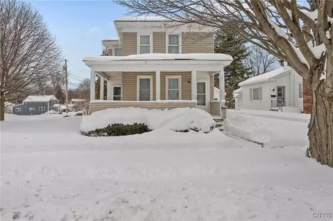 358 W 3rd St, Oswego, NY 13126