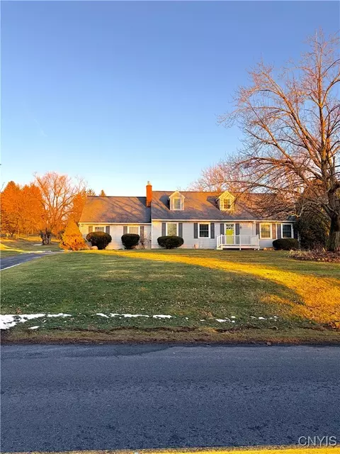 4974 Rockefeller Rd, Owasco, NY 13021