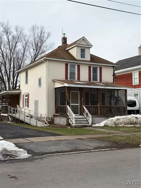 512 Broadway, Oneida, NY 13421