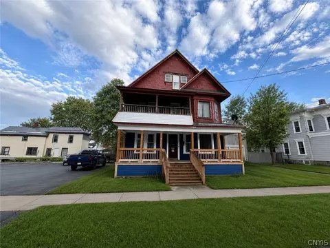 41 Greenbush St, Cortland, NY 13045