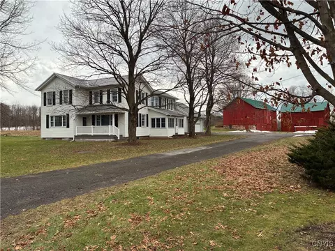 967 Old State Route 31, Elbridge, NY 13080