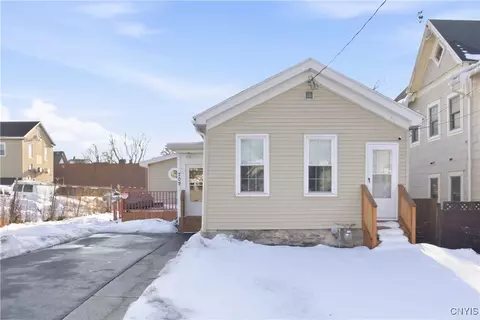 709 2nd North St, Syracuse, NY 13208