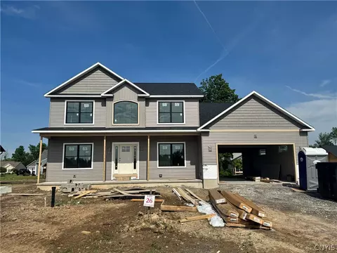 8542 Angus Path, Cicero, NY 13039