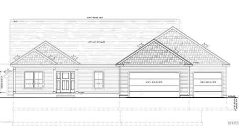 8545 Josette Junction Rd, Cicero, NY 13039