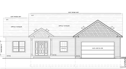 8532 Angus Path, Cicero, NY 13039