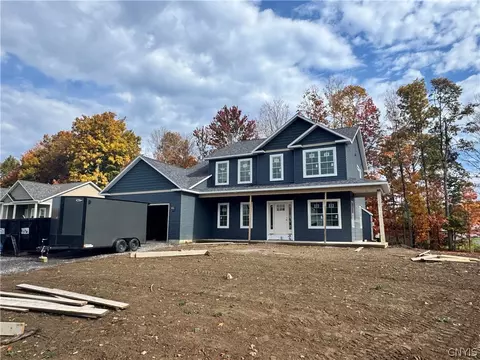 8544 Josette Junction Rd, Cicero, NY 13039