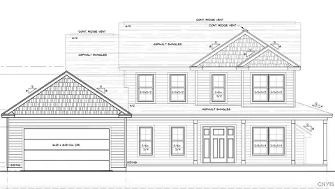 8544 Josette Junction Rd, Cicero, NY 13039