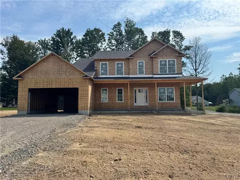 8544 Josette Junction Rd, Cicero, NY 13039