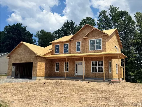 8544 Josette Junction Rd, Cicero, NY 13039