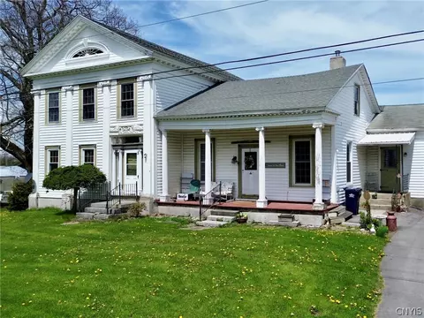 6939 State Route 20, Waterville, NY 13480
