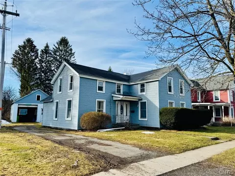 45 Cayuga St, Homer, NY 13077