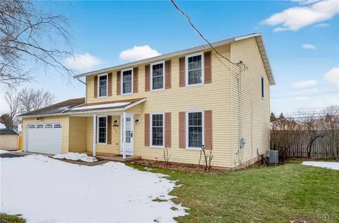 114 Cowan Ave N, Geddes, NY 13209