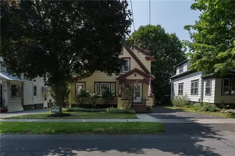 155 Chestnut St, Watertown, NY 13601