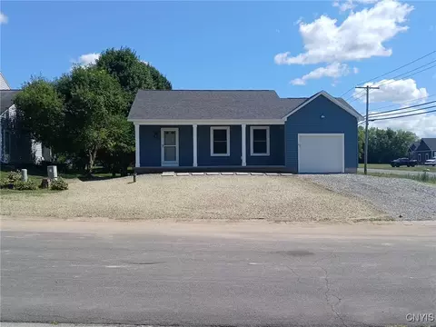 lot18 Platten Dr, Elbridge, NY 13080