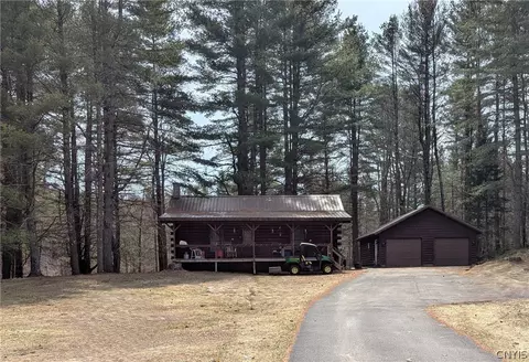 7750 Number Four Rd, New Bremen, NY 13367