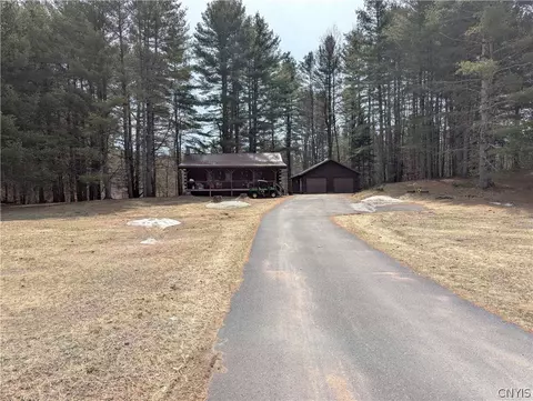 7750 Number Four Rd, New Bremen, NY 13367