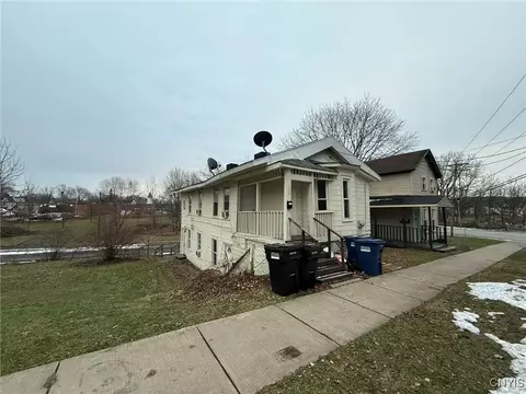 835 S Wilbur Ave, Syracuse, NY 13204