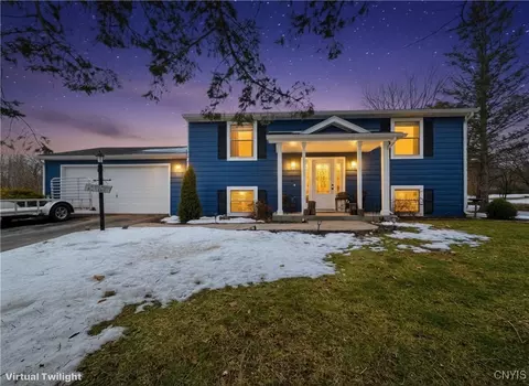 303 Stafford Cir N, Kirkland, NY 13323