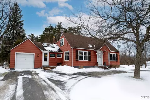 7405 E Main St, Westmoreland, NY 13490