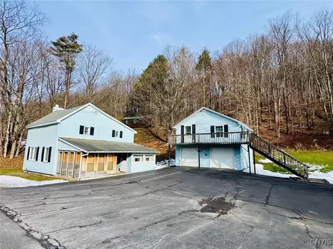 3776 Mcgraw Marathon Rd, Cortlandville, NY 13101