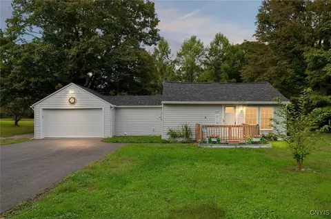 5069 Brookfield Rd, Lee, NY 13363