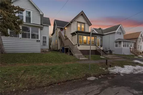 126 Gere Ave, Syracuse, NY 13204