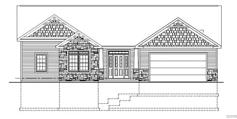 8040 Forest Ridge Ln, Lysander, NY 13027