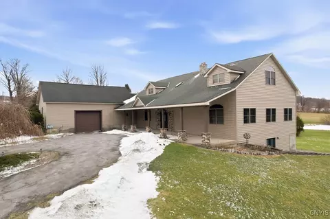 6697 Nelson Rd, Lincoln, NY 13032