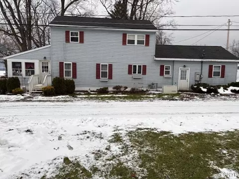 9176 Arthur Jenkins Rd, Lenox, NY 13032