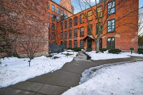 429 N Franklin St #314/315, Syracuse, NY 13204