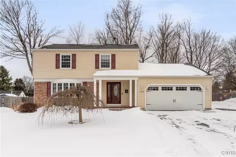 1754 N George St, Rome, NY 13440