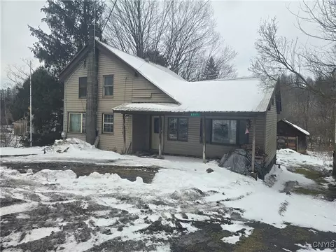 5267 Eaton Brook Rd, Eaton, NY 13334