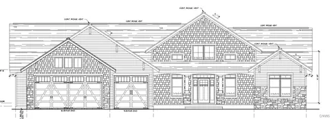 5030 Becketts Ln, Onondaga, NY 13215