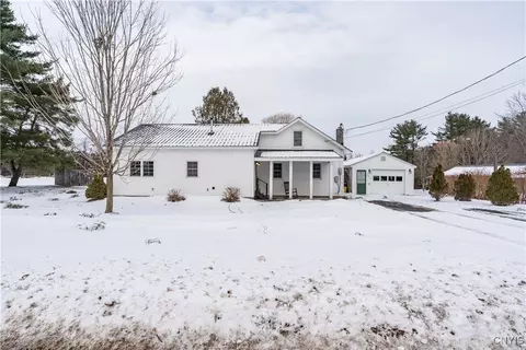 5972 Waters Rd, Lowville, NY 13367