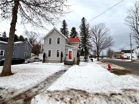 29 Stone St, Champion, NY 13619