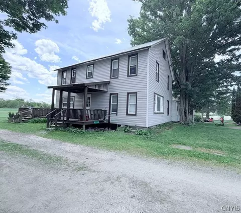 5730 Telephone Road Ext, Cincinnatus, NY 13040