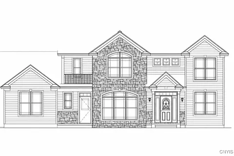 lot47 Longbow Way, Lysander, NY 13027