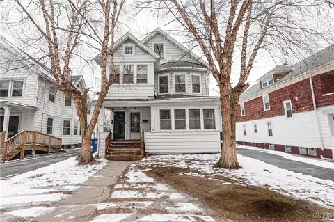 602 Tompkins St, Syracuse, NY 13204