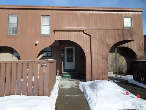 258 Cedar Ct #258, Van Buren, NY 13027