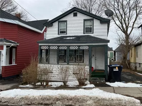 104 Fountain St, Syracuse, NY 13203