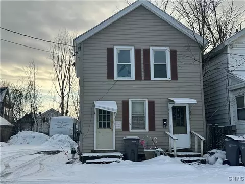110 Embargo St, Rome, NY 13440